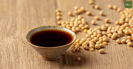 醬料比一比!熱量、鈉含量誰第一?營養師盤點 12 款常見沾醬,最無負擔是「它」