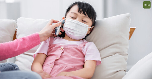學校容易交叉感染!孩子得腸病毒要請假嗎?各縣市腸病毒停課標準一次看