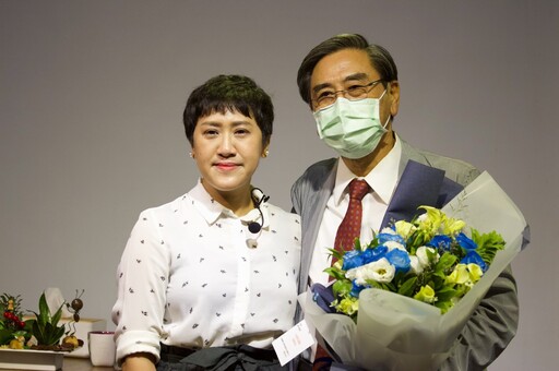 乳癌年輕化 / 醫生變病人，重新定義「成功」! 鄭伃書：乳癌讓我與過去的自己和解 享受「活在當下」的人生