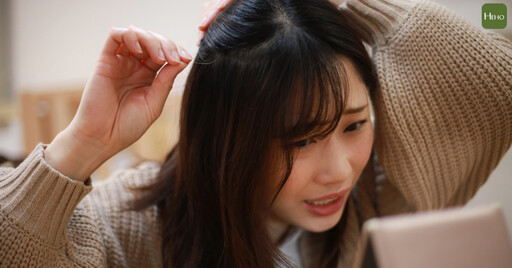 白髮染髮指南:白髮多久補染一次?選對染髮劑才能有效遮白髮