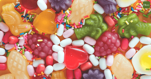 萬聖節開心吃糖過節！家長應了解 6 個添加糖對兒童的不良影響，生活落實 2 招取代糖