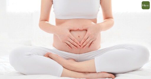 妊娠糖尿病增早產和巨嬰風險！孕媽咪血糖超標 靠連續性血糖監測器產下健康寶寶