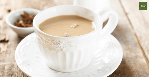 早餐從一杯奶茶開始！你喝的奶茶真的有「奶」嗎？小心奶茶的美味陷阱