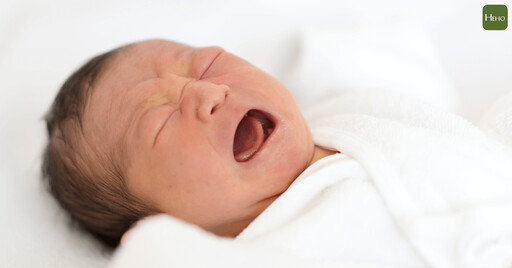 每個孩子都是寶！近 1 成新生兒出生時不會呼吸或呼吸不足「黃金 60 秒」護孩子一生