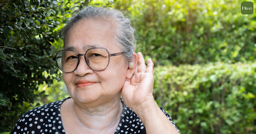 「擊退失智」讓聽力伴隨到老年歲後一刻！科林助聽器為 3 族群居家服務