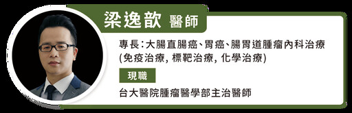 精準用藥提升大腸直腸癌治療效果！醫師建議該做的 4 基因檢測