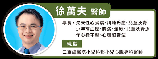 孩子連日發燒找不出原因？醫師提醒：恐是川崎病作祟！注意 5 病徵快就醫