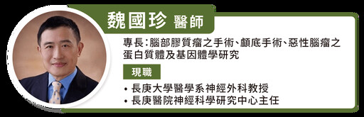 頭痛就是腦瘤徵兆？腦科權威：需符合「2種」情況