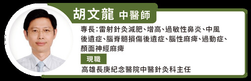 脊髓損傷難治療？中醫針灸輔助治療 幫助恢復及早復健