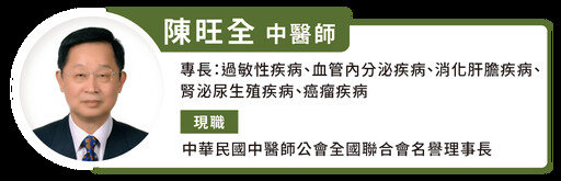 中醫看三高！善用中醫與針灸治療，早期控制及時改善