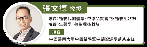 中藥只有藥師能販售與調劑？避免中藥產業滅絕，專家籲回歸 1 關鍵