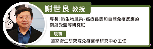 登革熱幫兇基因也會影響失智？陽明交大找出阿茲海默新關鍵