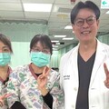 從滿床到有床！彰基「3箭齊發」加護病房逆勢突圍