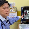 感染類鼻疽桿菌併發敗血截肢 壯男靠義肢與意志逆轉人生
