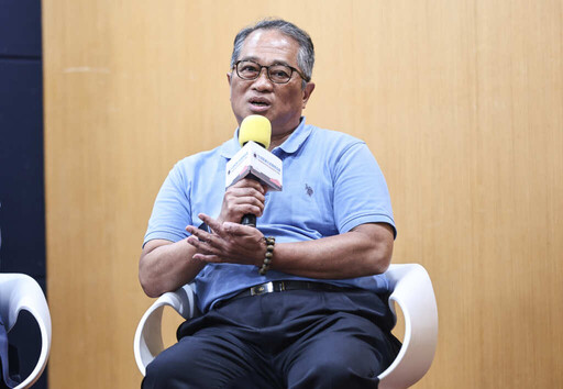 難治型重症肌無力患者病情反覆發作、進出急診 陷治療瓶頸 醫:盼健保支持重症肌無力治療 擺脫「三失」人生