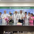 走出呼吸器陰霾 重拾生活希望！雲基照護團隊助廖爺爺脫機重生