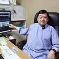 乳癌不是女性專利 65歲男誤長痘竟是乳管原位癌