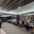 台東失智照護添新力 「健腦12招」照護新革命帶領人培訓起跑