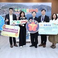 基隆市府攜手三總推AI骨鬆風險檢測 600名高風險市民可免費受惠