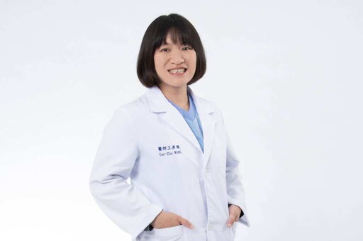媽媽堅持不放棄 彰基跨院接力103天守護生命奇蹟