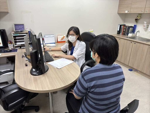 13公分胸腔腫瘤壓迫心肺 越籍女移工命懸一線 雲基放療團隊逆轉病情重啟生命