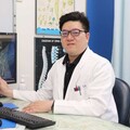 羽球男左膝前十字韌帶斷裂 膝蓋十字韌帶重建術後免護具