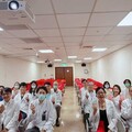 阿茲海默氏病新契機 中山附醫打造全方位失智照護與預防平台