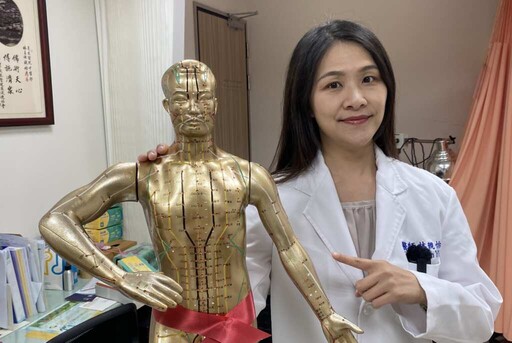 新冠後遺症咳嗽纏身 中醫介入助患者恢復健康
