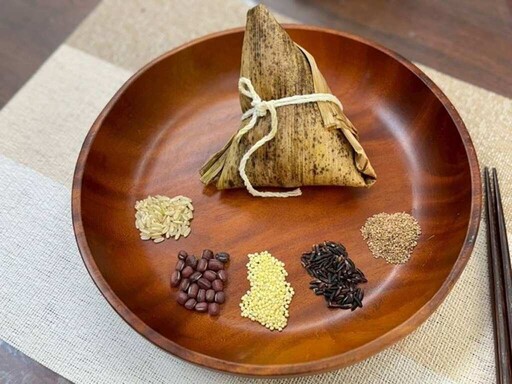 控制熱量不NG!掌握五大重點健康過端午