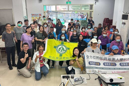 名醫端午不休假！彰基義診團四度跨海300公里送愛到馬祖