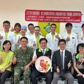 名醫端午不休假！彰基義診團四度跨海300公里送愛到馬祖