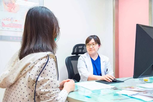 雙胞胎產婦心肌病變 彰基加護病房搶救10天成功靠這招