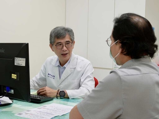 越老越睡不著?秀傳醫師揭密50歲後睡眠問題真相