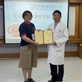 讓愛流動關懷同行 仁愛長庚與全癌連攜手推動病友支持工作坊