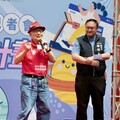 「星燃計畫」總獎金120萬元 中市啟動減重挑戰賽
