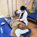 秀傳醫療體系深化與帛琉合作 推動中西醫結合新局