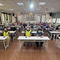 中彰榮家辦理心理衛生講座 預防「憂鬱症」有訣竅