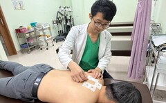 從小就有「天氣雷達」偵測鼻 她靠三伏貼告別變天症候群