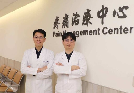 突發坐骨神經痛 微創脊椎內視鏡手術助康復