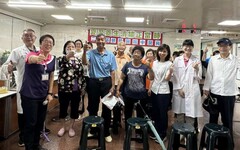 夏至養生清補正當時 二基醫院推動中醫健康生活力