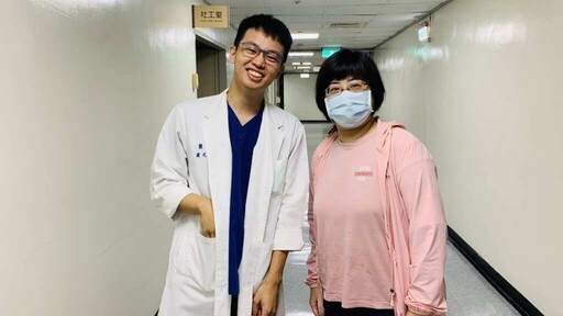 二基醫院溫馨響應國際母乳週 陪伴新手爸媽迎接哺乳人生
