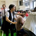 彰化萬人健檢守護健康人生 逾1萬5千名鄉親踴躍參與