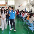 苗縣衛生局辦免費健檢 四大癌症篩檢一次到位