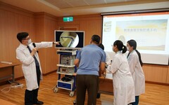 女肺癌病人八成不抽菸 台中慈濟醫院籲早期篩檢