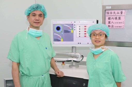 上班族右眼視力模糊3個月竟是白內障 飛秒雷射助重見光明