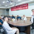影／彰基攜手外交部及消防署援助斐濟 跨海送愛助建立急救能量
