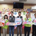 早期發現早期治療 澎湖啟動整合性五癌篩檢巡迴服務