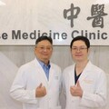 9旬阿祖髖關節骨折 中西醫整合照護2週出院享天倫
