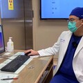 影／慢性心房顫動致暈厥 員榮醫院植入無導線節律器後3日即出院