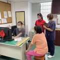 彰化榮家長期提供身心科門診 守護住民防範意外發生